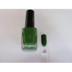 Lac (oja) mat 14ml 36 Oja Evershine